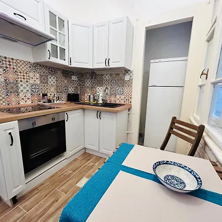Appartement Butterfly Free Parking At Riverside Budapest